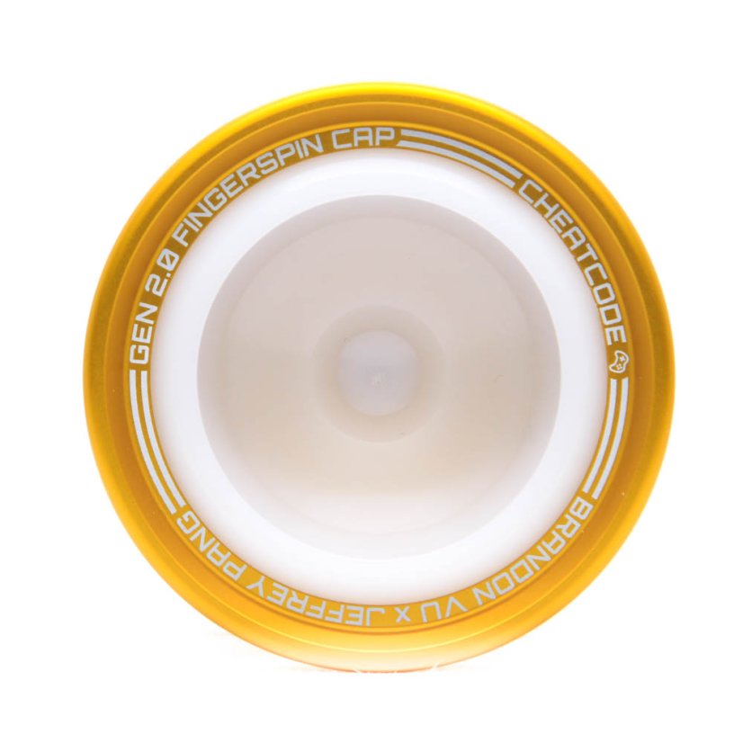 Offset Cheatcode - Metal Yoyo