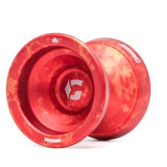 YoyoChampion Super G - Kovové Yoyo