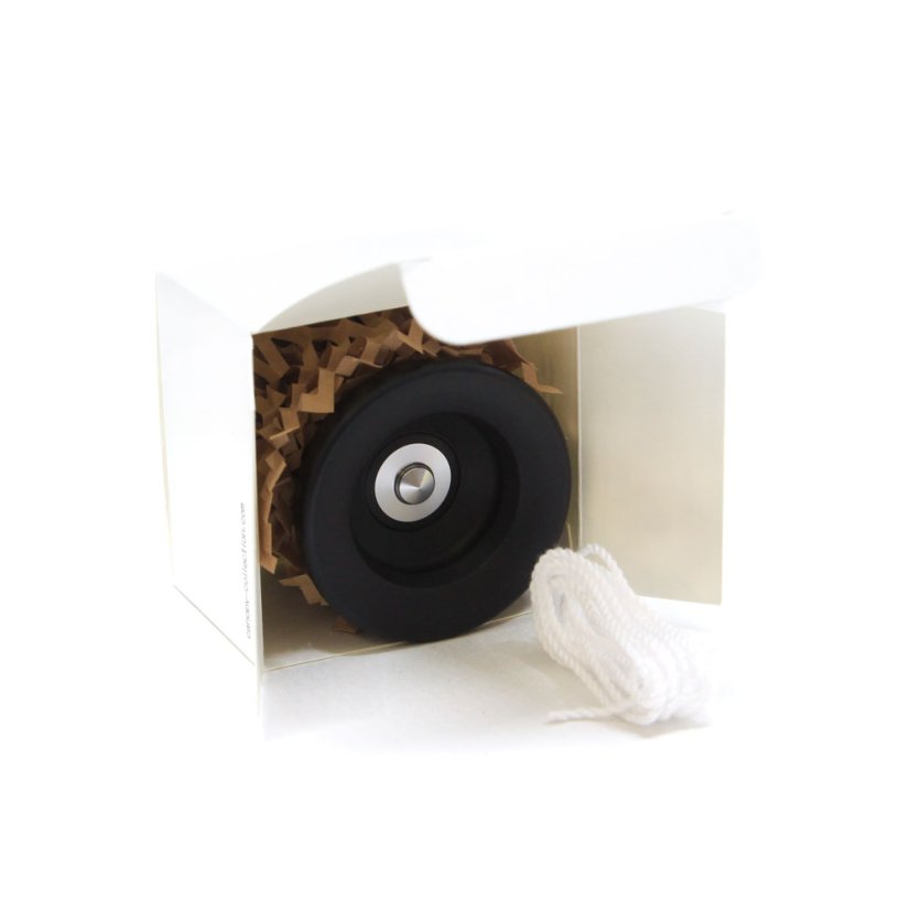 Atmos Projects Canopy PC - Plastic Yoyo