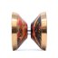 C3yoyodesign Vanitas Spectre - Bimetal Yoyo