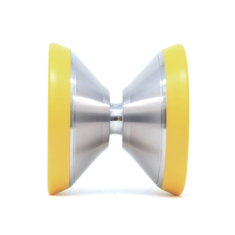 W1LD Contrast - Bimetal Yoyo