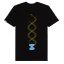YoYoFactory T-Shirt with DNA design