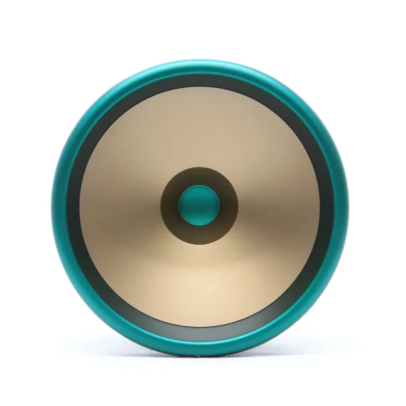 YoYoFactory Horizon - Kovové Yoyo