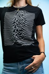 YoYoFactory T-Shirt - Pulsar
