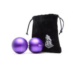 YoYoFactory Balls - Kovové YoYo