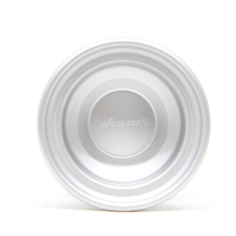 W1LD Wildless2 - Metal Yoyo