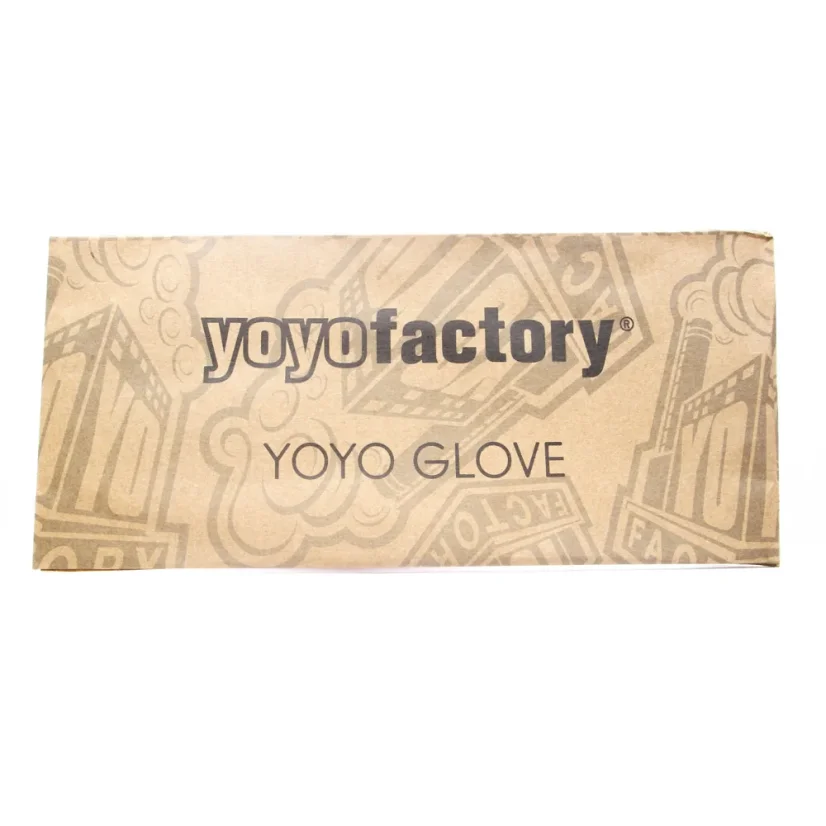 YoyoFactory Yoyo Rukavice