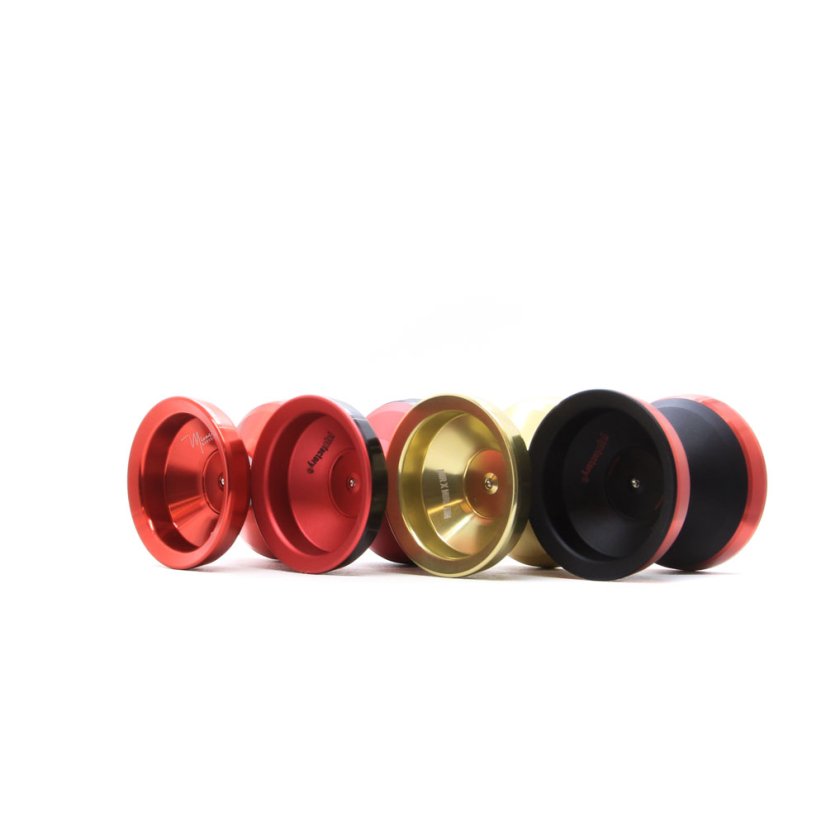 YoYoFactory Miracle Monometal - Metal Yoyo