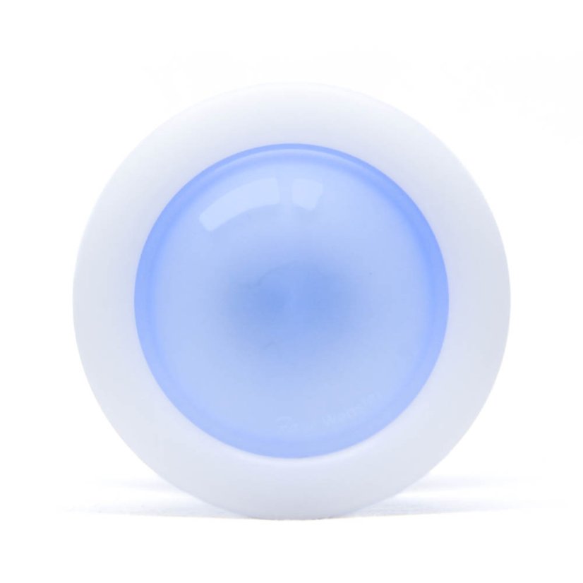 Empathy Bubble - Plastic Yoyo