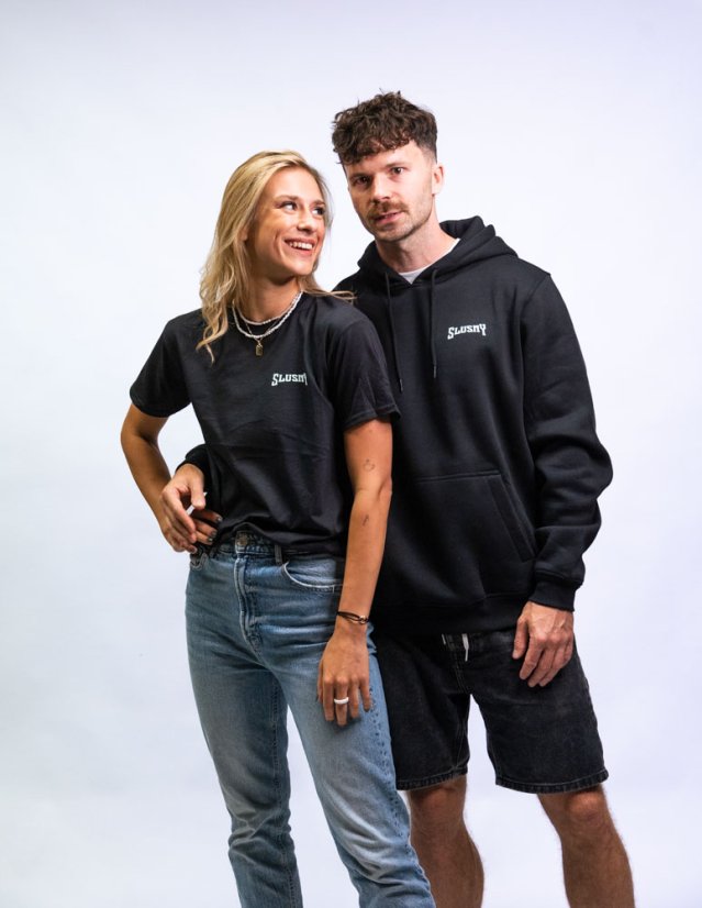 SLUSNY T-Shirt - 3A Yoyo Player