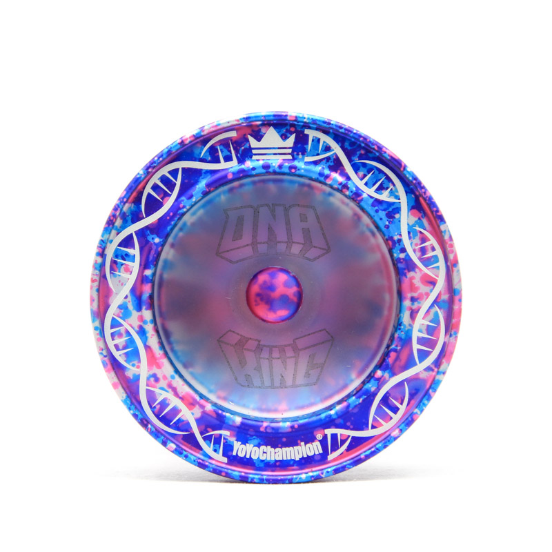 YoYoFactory DNA King - Freestyle yoyo for Fingerspin