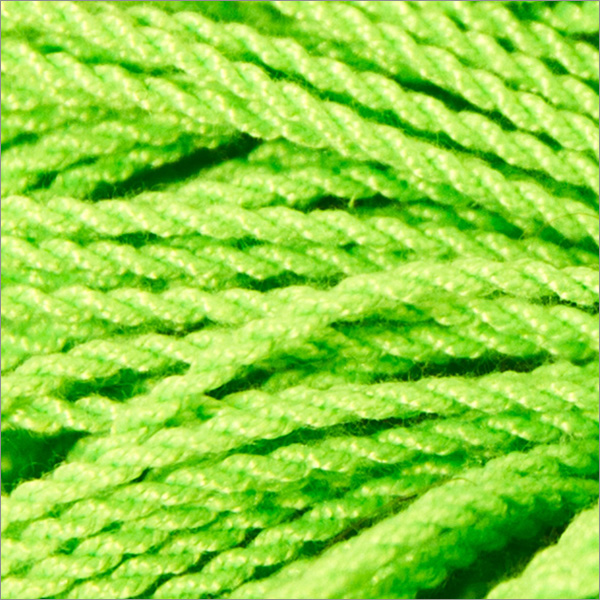 YoYoFactory Stringy - Yoyo Provázky - Barva: Oranžová, Počet: 10 kusů