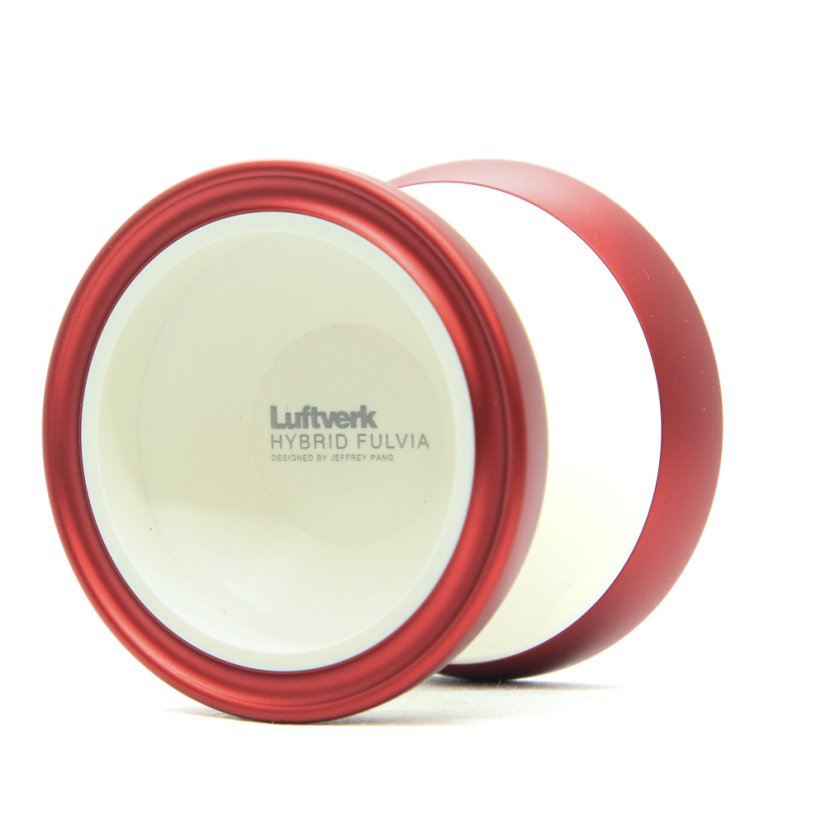 Luftverk Hybrid Fulvia - Metal Yoyo