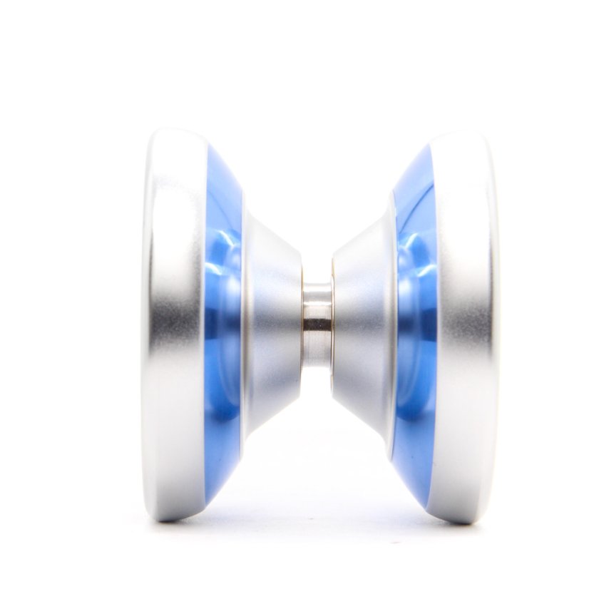 SHUTTER Wide Angle Bi-Metal Styling