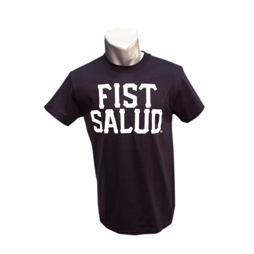 Fist Salud - T-Shirt