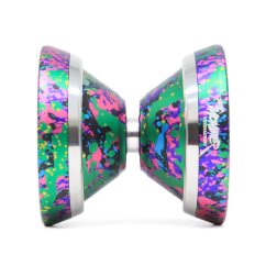 YoYoFactory Mega Monster - Bimetalové Yoyo