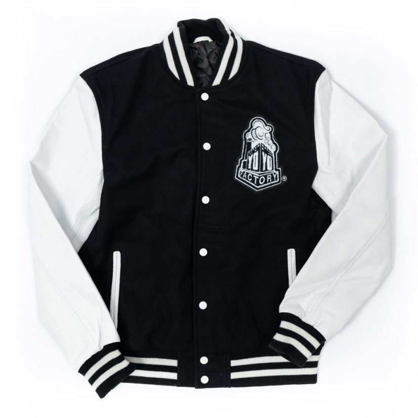 YoYoFactory Bomber - Warm Jacket