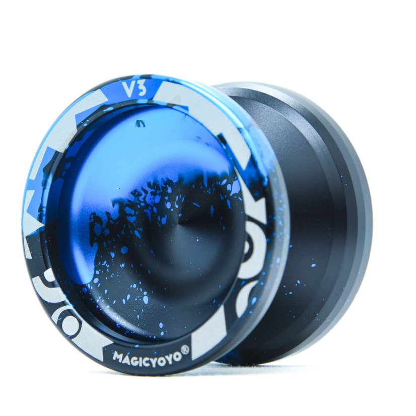 MagicYoyo V3 - Metal Yoyo