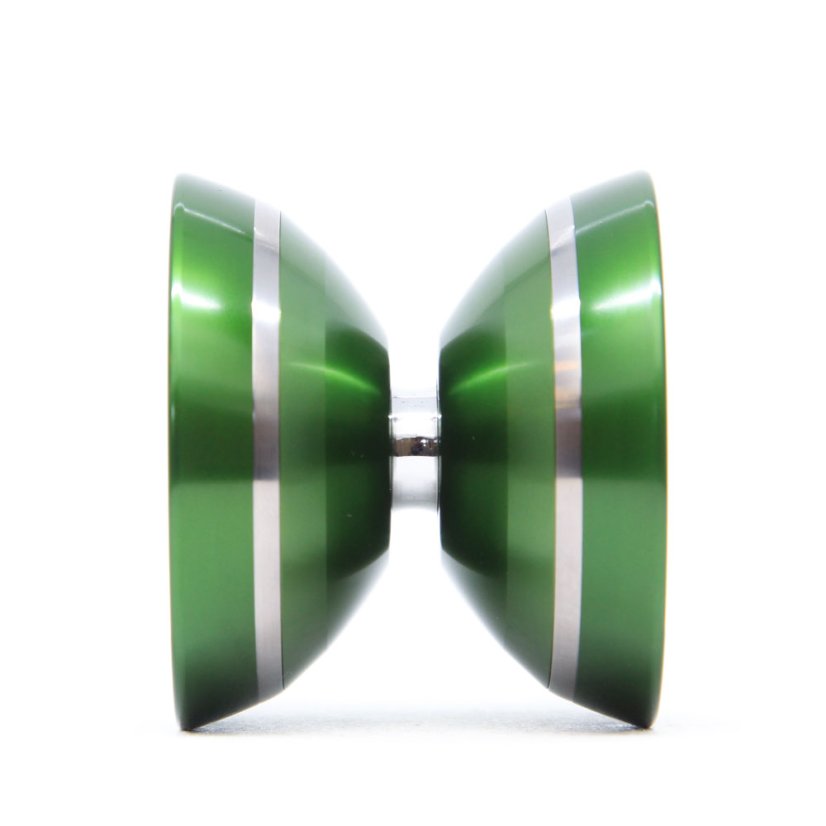 Empathy Sympathy - Bimetal Yoyo