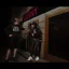 Fist Salud - Mikina