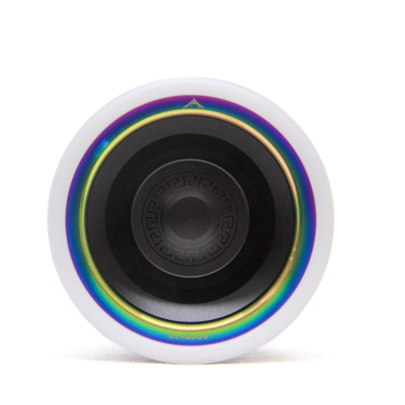 YoYoChampion Olympus - Bimetalové Yoyo