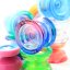 YoYoFactory Wedge 2.0 - Plastic Yoyo
