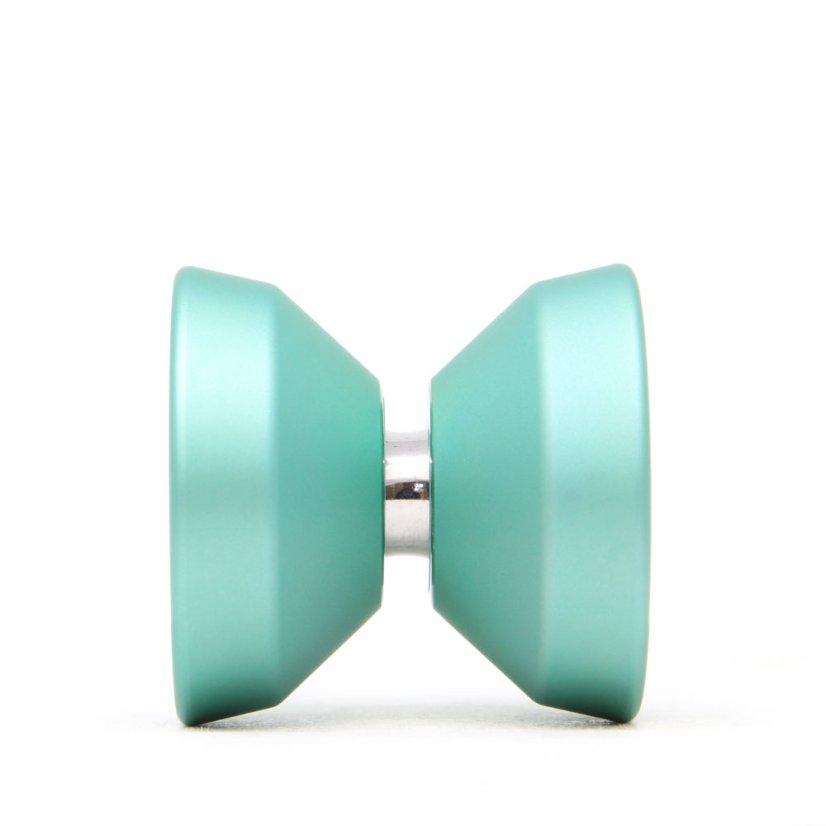 AceYo Pocket Gravitation - Kovové Yoyo