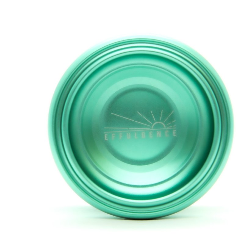 Yoyofficer Effulgence - Metal Yoyo