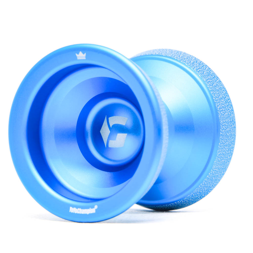 Super G YoYo – Wide Performance Yoyo