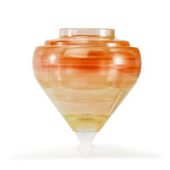 YoYoFactory Short Circuit - Plastic Spin Top