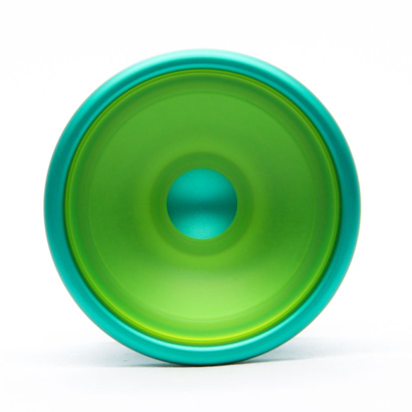 Xoxo BABY 2.023 - Metal Yoyo
