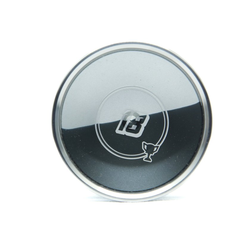 YoYoFactory Edge Beyond - Bimetal Yoyo