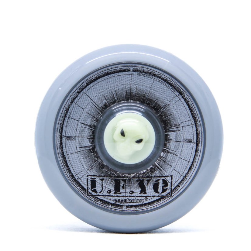 YoYoFactory U.F.YO - Plastic yoyo