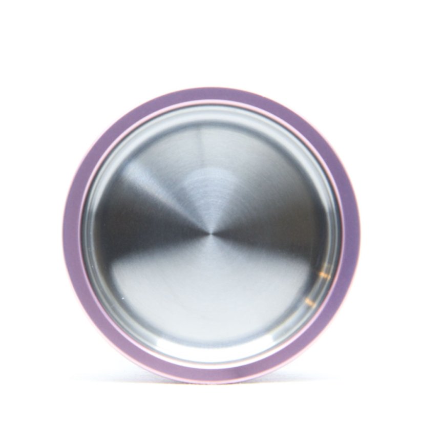 Empathy Sympathy - Bimetal Yoyo