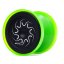 YoYoFactory Nine Dragons - Metal Yoyo