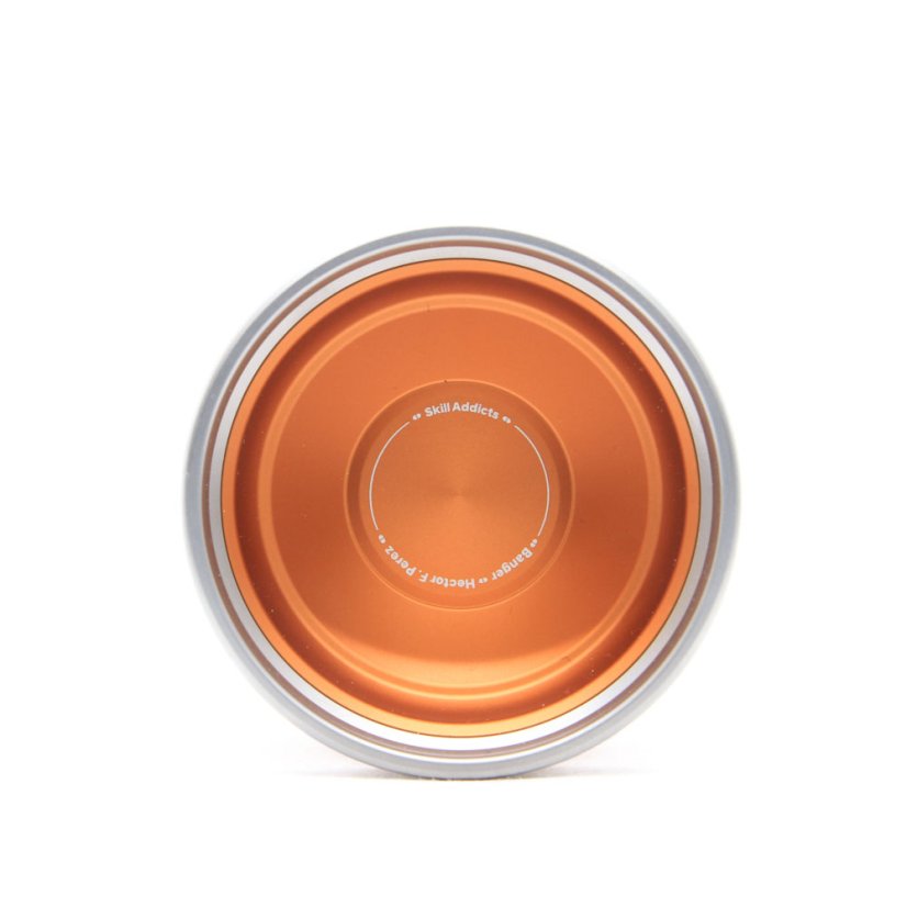 Skill Addicts Banger - Bimetalové Yoyo