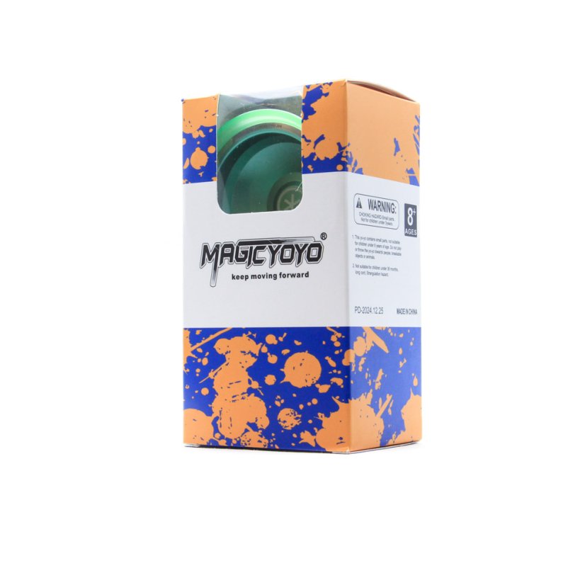 Magicyoyo Z04 – WYYC 2025 Special Edition Competition Yo-Yo