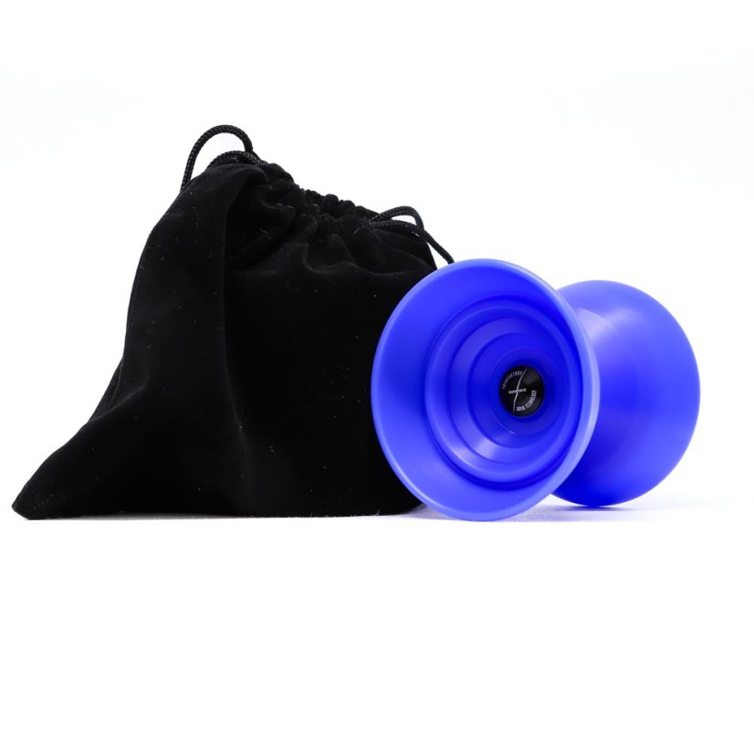 YoYoFactory x Japan Technology FlighTech - Offstringové Yoyo