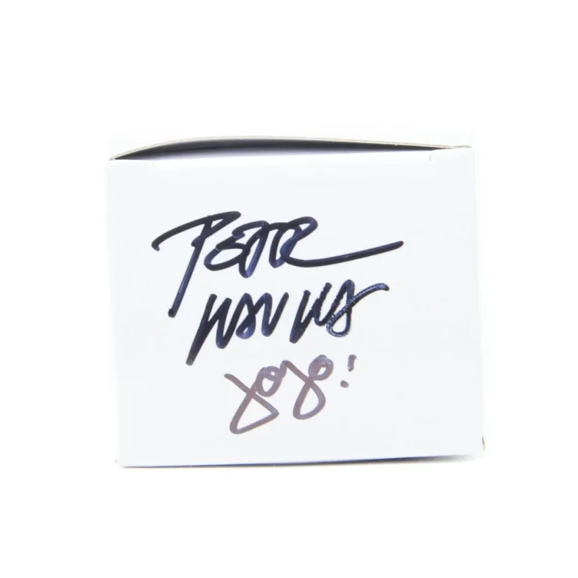 XOXO Baby 2.024 - Metal Yoyo
