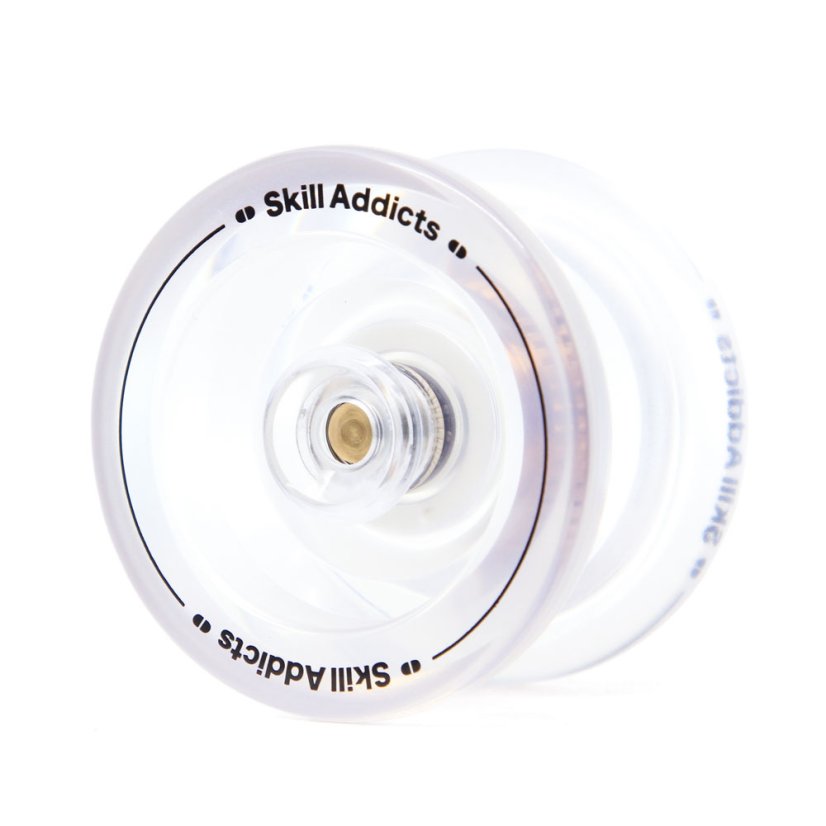 Skill Addicts Starter Yoyo - Plastic Yoyo