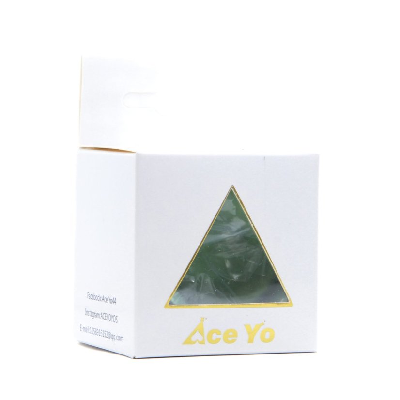 AceYo Amusing 3 - Bimetal Yoyo