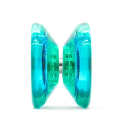 YoYoFactory Axolotl - Plastic Yoyo