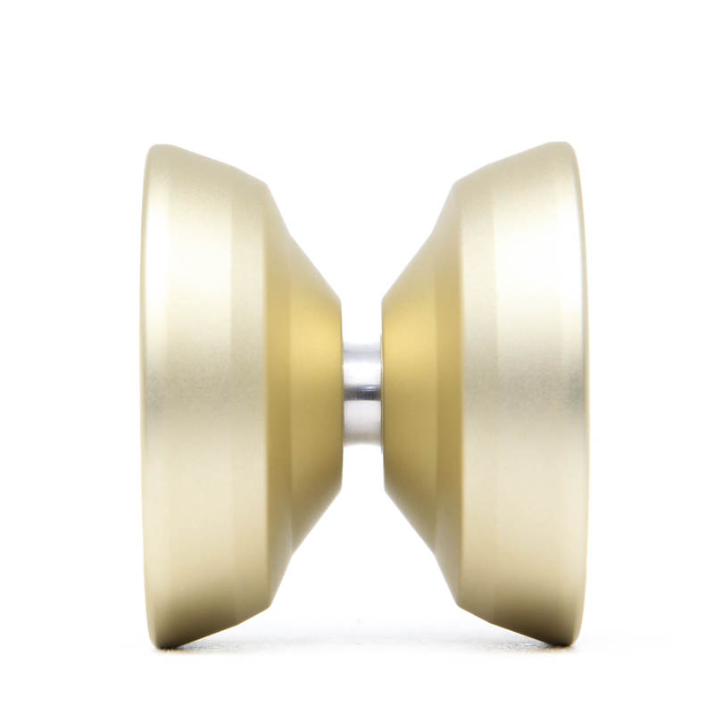 AceYo Gravitation 8 - Kovové Yoyo