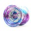 YoYoFactory Shutter Wide Angle Special - Kovové Yoyo