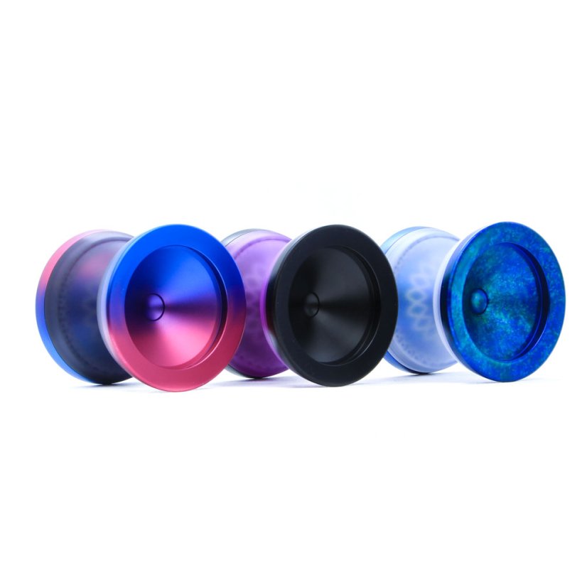 YoyoFriends Strand - Metal Yoyo