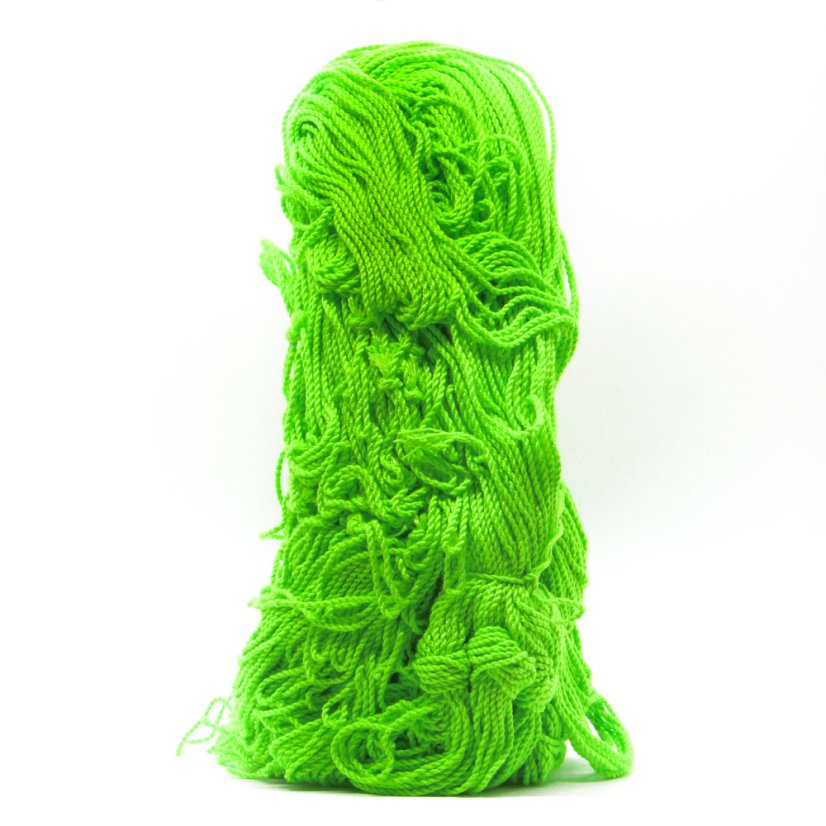 YoYoFactory Stringy - Yoyo Provázky - Barva: Oranžová, Počet: 10 kusů