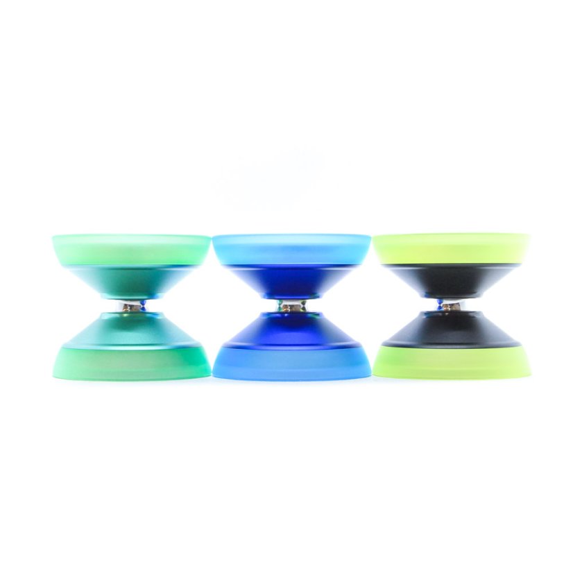 Magicyoyo Z04 - Bimetalové Yoyo