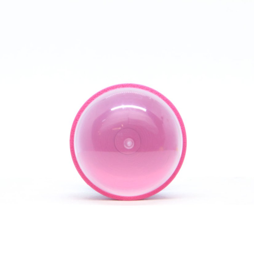 Dale Tubat Capsule - Plastic Yoyo
