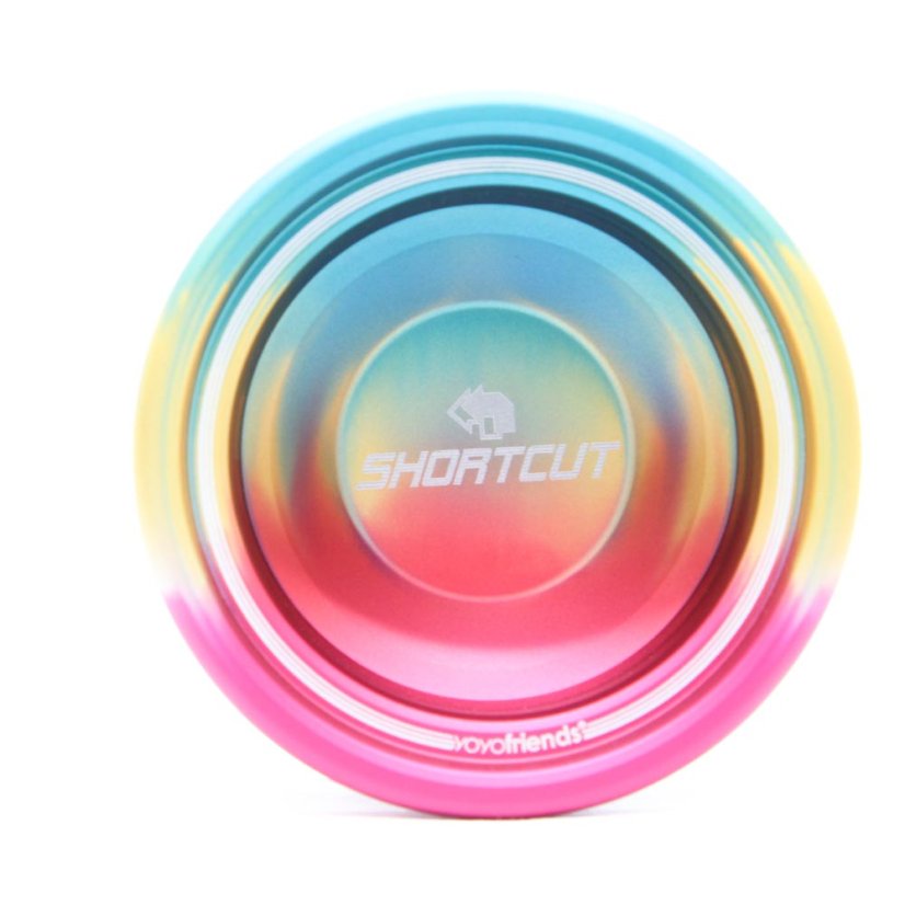 SHORTCUT