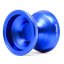 YoyoFriends Ultracut - Kovové Yoyo